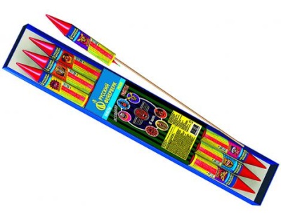 Ракеты Ассорти Ракеты купить в Гурьевске Калининградской области | gurevskkaliningradskaya.salutsklad.ru