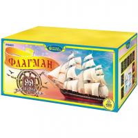 Флагман Батарея салютов купить в Гурьевске Калининградской области | gurevskkaliningradskaya.salutsklad.ru