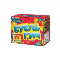 Бубль-Гум Фейерверк купить в Гурьевске Калининградской области | gurevskkaliningradskaya.salutsklad.ru