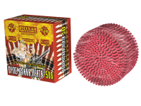 Пулеметная лента-500 Петарды связка купить в Гурьевске Калининградской области | gurevskkaliningradskaya.salutsklad.ru