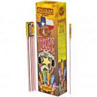 Техас Ракеты купить в Гурьевске Калининградской области | gurevskkaliningradskaya.salutsklad.ru