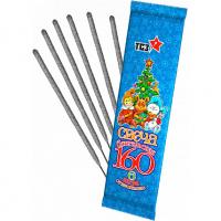 160-1 мм. Бенгальские огни купить в Гурьевске Калининградской области | gurevskkaliningradskaya.salutsklad.ru