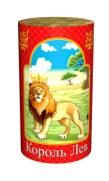 Король лев Фонтан пиротехнический купить в Гурьевске Калининградской области | gurevskkaliningradskaya.salutsklad.ru