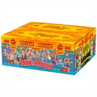 Море эмоций Фейерверк купить в Гурьевске Калининградской области | gurevskkaliningradskaya.salutsklad.ru