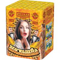 Милашка Салют купить в Гурьевске Калининградской области | gurevskkaliningradskaya.salutsklad.ru