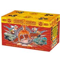 Удар по санкциям Батарея салютов купить в Гурьевске Калининградской области | gurevskkaliningradskaya.salutsklad.ru