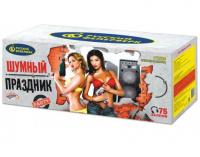 Шумный праздник Салют купить в Гурьевске Калининградской области | gurevskkaliningradskaya.salutsklad.ru