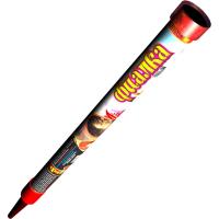 Фиалка Римские свечи купить в Гурьевске Калининградской области | gurevskkaliningradskaya.salutsklad.ru