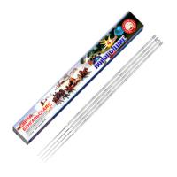 Новогодние 300-4 мм. Бенгальские огни купить в Гурьевске Калининградской области | gurevskkaliningradskaya.salutsklad.ru