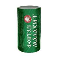 Малахит Фонтан пиротехнический купить в Гурьевске Калининградской области | gurevskkaliningradskaya.salutsklad.ru