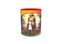 Легенда Батарея салютов купить в Гурьевске Калининградской области | gurevskkaliningradskaya.salutsklad.ru