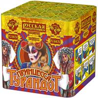 Принцесса Турандот Салют купить в Гурьевске Калининградской области | gurevskkaliningradskaya.salutsklad.ru