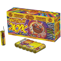 Улетный жук Наземный фейерверк купить в Гурьевске Калининградской области | gurevskkaliningradskaya.salutsklad.ru