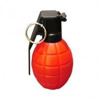 Граната имитационная пиротехническая (краска) Петарды купить в Гурьевске Калининградской области | gurevskkaliningradskaya.salutsklad.ru