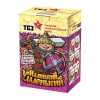 Маленький удаленький Салют купить в Гурьевске Калининградской области | gurevskkaliningradskaya.salutsklad.ru