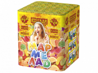 Мармелад Батарея салютов купить в Гурьевске Калининградской области | gurevskkaliningradskaya.salutsklad.ru