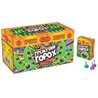 Гремучий горох (цветной, крашенный) Петарды купить в Гурьевске Калининградской области | gurevskkaliningradskaya.salutsklad.ru