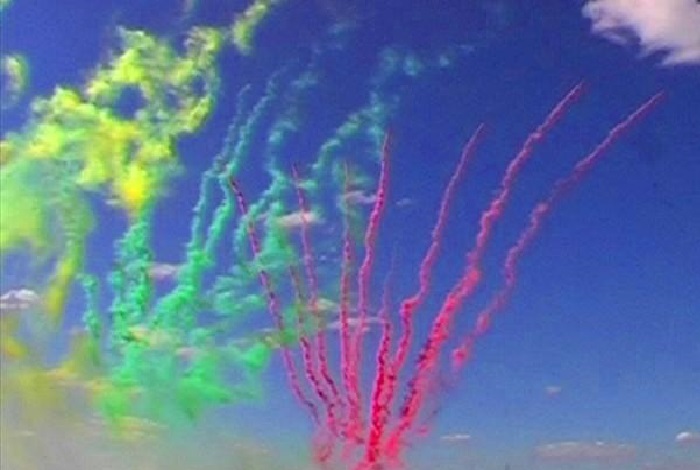 Дневные салюты со склада - Гурьевск Калининградская область | gurevskkaliningradskaya.salutsklad.ru