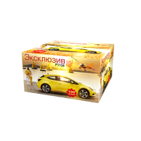 Эксклюзив Салют купить в Гурьевске Калининградской области | gurevskkaliningradskaya.salutsklad.ru