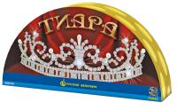 Тиара Пиротехнический фонтан купить в Гурьевске Калининградской области | gurevskkaliningradskaya.salutsklad.ru