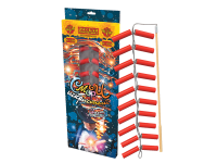 Искристый смерч Наземный фейерверк купить в Гурьевске Калининградской области | gurevskkaliningradskaya.salutsklad.ru