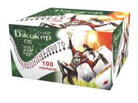 Джокер Салют купить в Гурьевске Калининградской области | gurevskkaliningradskaya.salutsklad.ru