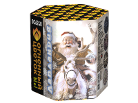 Лапландия ОС Фейерверк купить в Гурьевске Калининградской области | gurevskkaliningradskaya.salutsklad.ru