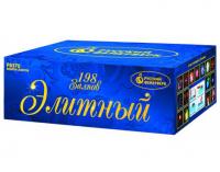 Элитный Комбинированный Фейерверк купить в Гурьевске Калининградской области | gurevskkaliningradskaya.salutsklad.ru