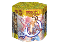 Фифочка Фейерверк купить в Гурьевске Калининградской области | gurevskkaliningradskaya.salutsklad.ru