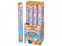 Свадебная 50-1 Пневматическая хлопушка купить в Гурьевске Калининградской области | gurevskkaliningradskaya.salutsklad.ru