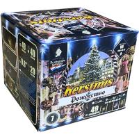 Рождество Салют купить в Гурьевске Калининградской области | gurevskkaliningradskaya.salutsklad.ru