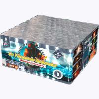 Летучий Голландец Батарея салютов купить в Гурьевске Калининградской области | gurevskkaliningradskaya.salutsklad.ru