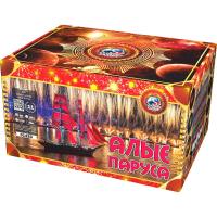 Алые паруса Фейерверк купить в Гурьевске Калининградской области | gurevskkaliningradskaya.salutsklad.ru