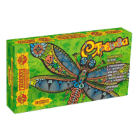 Стрекоза Фейерверки летающие купить в Гурьевске Калининградской области | gurevskkaliningradskaya.salutsklad.ru