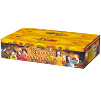 Красота с гарантией Фейерверк купить в Гурьевске Калининградской области | gurevskkaliningradskaya.salutsklad.ru