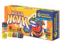Мега жук Петарды купить в Гурьевске Калининградской области | gurevskkaliningradskaya.salutsklad.ru