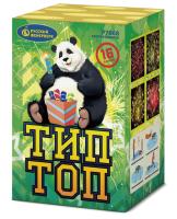 Тип-Топ Батарея салютов купить в Гурьевске Калининградской области | gurevskkaliningradskaya.salutsklad.ru