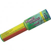 Дымовой (с чекой) зеленый Фальшфейер купить в Гурьевске Калининградской области | gurevskkaliningradskaya.salutsklad.ru