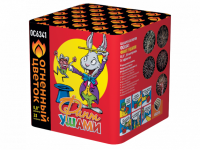 Финт ушами Салют купить в Гурьевске Калининградской области | gurevskkaliningradskaya.salutsklad.ru