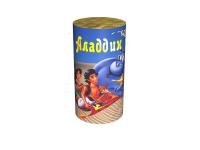 Аладдин Фонтан пиротехнический купить в Гурьевске Калининградской области | gurevskkaliningradskaya.salutsklad.ru