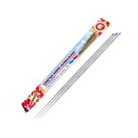 Триколор 300 мм. Бенгальские огни цветные купить в Гурьевске Калининградской области | gurevskkaliningradskaya.salutsklad.ru