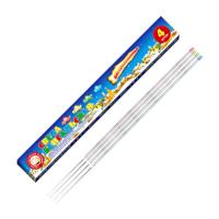 Цветопламенные 300-4 мм. Бенгальские огни цветные купить в Гурьевске Калининградской области | gurevskkaliningradskaya.salutsklad.ru