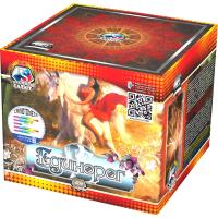 Единорог Салют купить в Гурьевске Калининградской области | gurevskkaliningradskaya.salutsklad.ru