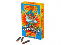 Команда корсара Моргана 1-2 Петарды купить в Гурьевске Калининградской области | gurevskkaliningradskaya.salutsklad.ru