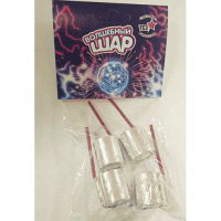 Волшебный шар Наземный фейерверк купить в Гурьевске Калининградской области | gurevskkaliningradskaya.salutsklad.ru