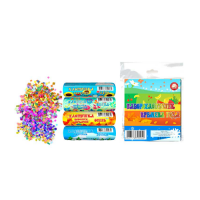 Времена года Набор хлопушек купить в Гурьевске Калининградской области | gurevskkaliningradskaya.salutsklad.ru