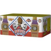 Биг-Бен Салют купить в Гурьевске Калининградской области | gurevskkaliningradskaya.salutsklad.ru