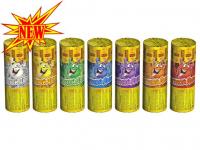 Цветной дым 40 Цветной дым купить в Гурьевске Калининградской области | gurevskkaliningradskaya.salutsklad.ru