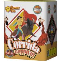 Коррида Салют купить в Гурьевске Калининградской области | gurevskkaliningradskaya.salutsklad.ru