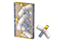 Ланцет Фейерверки летающие купить в Гурьевске Калининградской области | gurevskkaliningradskaya.salutsklad.ru